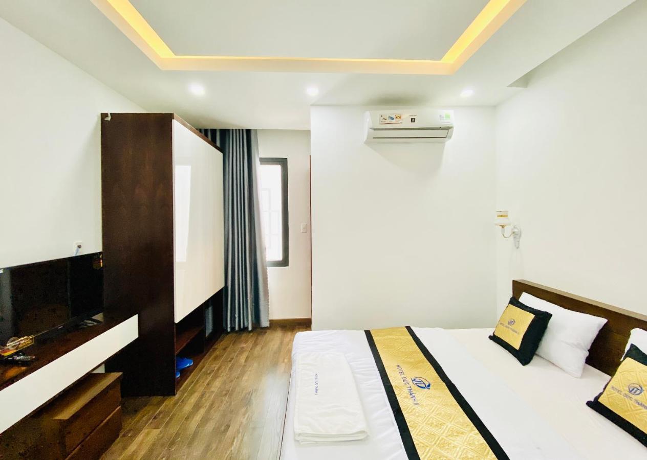 Hotel Duc Thanh 2 Chi Khu Co Ong Dış mekan fotoğraf
