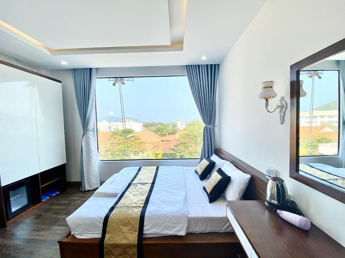 Hotel Duc Thanh 2 Chi Khu Co Ong Dış mekan fotoğraf
