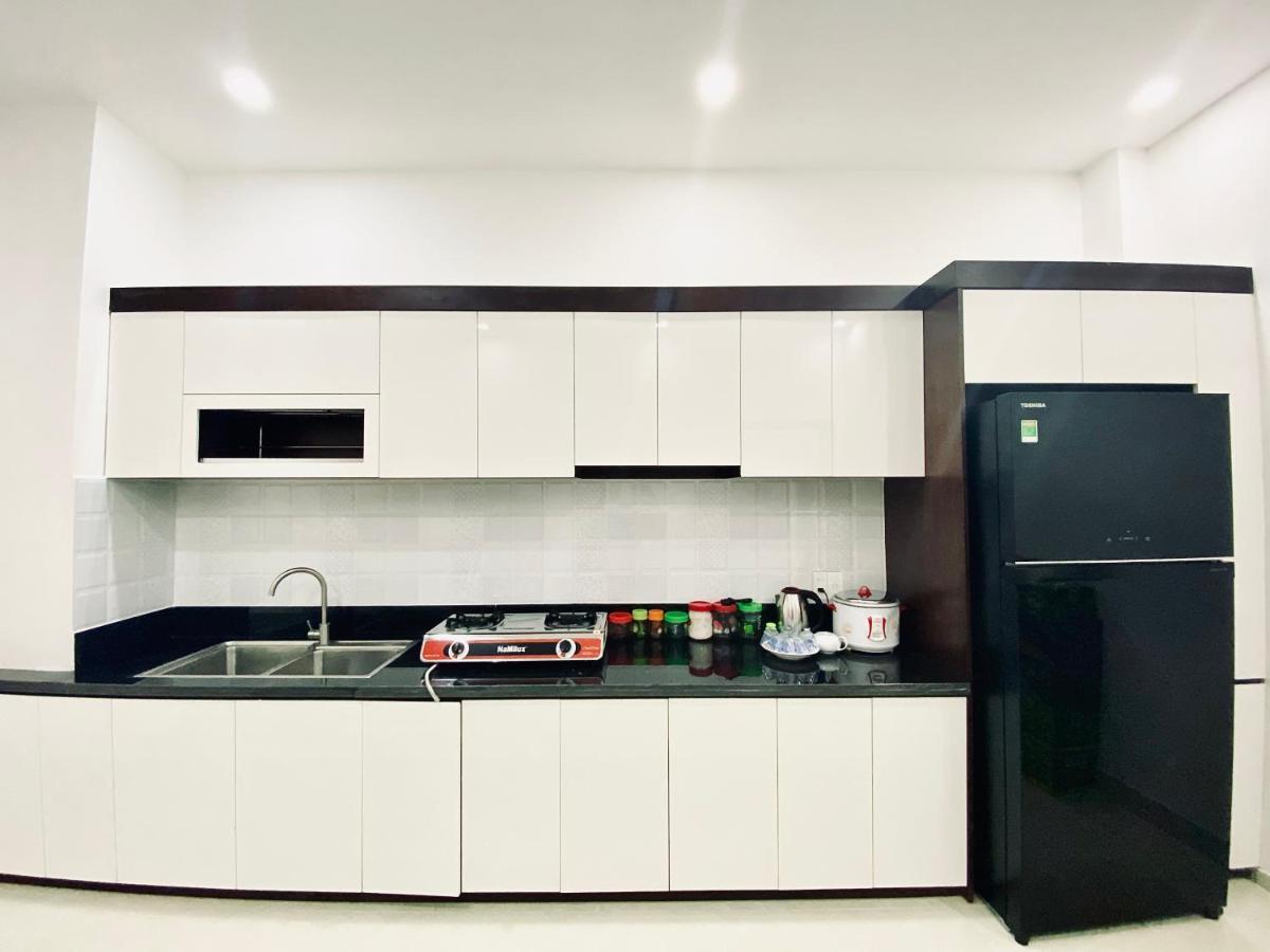 Hotel Duc Thanh 2 Chi Khu Co Ong Dış mekan fotoğraf