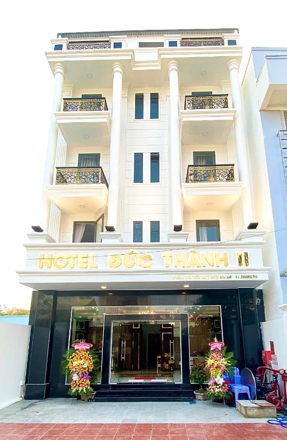 Hotel Duc Thanh 2 Chi Khu Co Ong Dış mekan fotoğraf