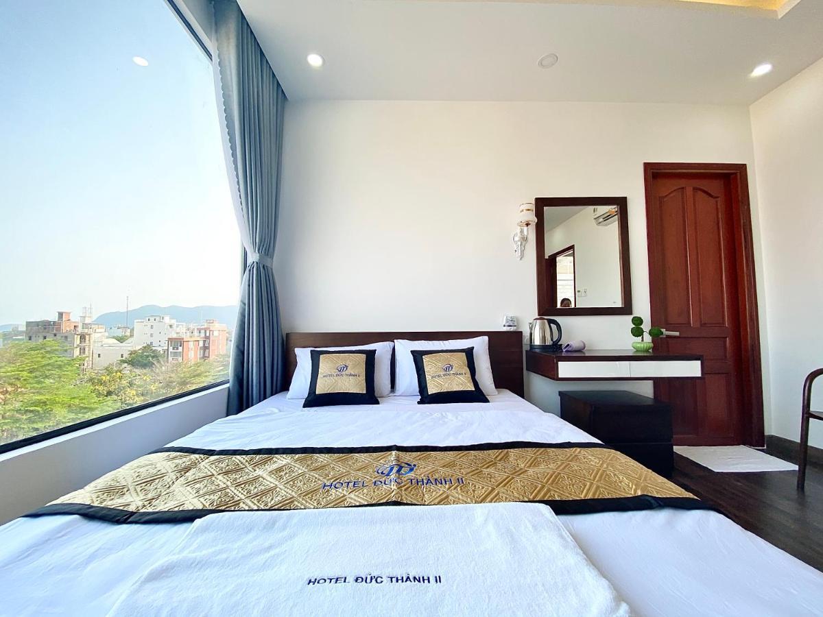 Hotel Duc Thanh 2 Chi Khu Co Ong Dış mekan fotoğraf